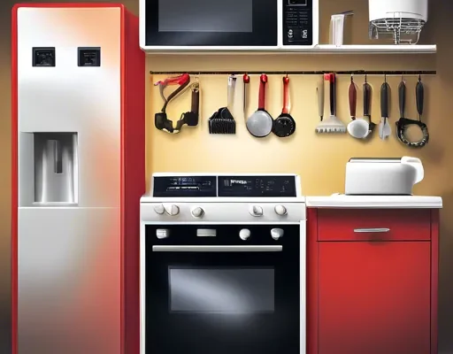 Assessing the condition of outdated electrical wiring before home repairs.