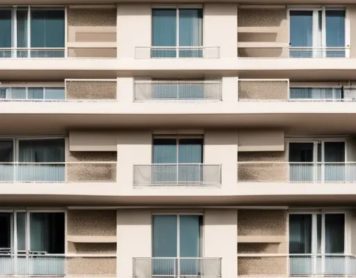 Balcony roof arrangement: types of structures and their features