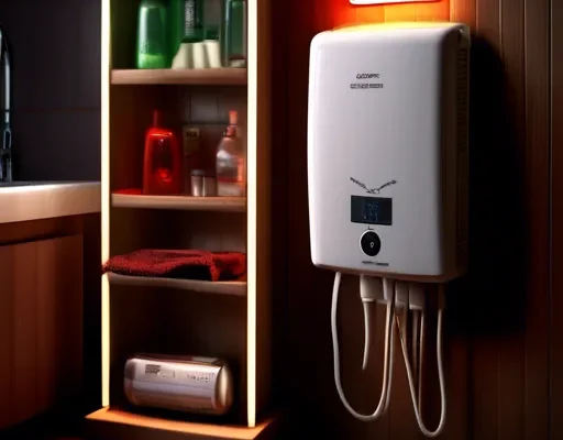 Benefits of using electric towel dryers