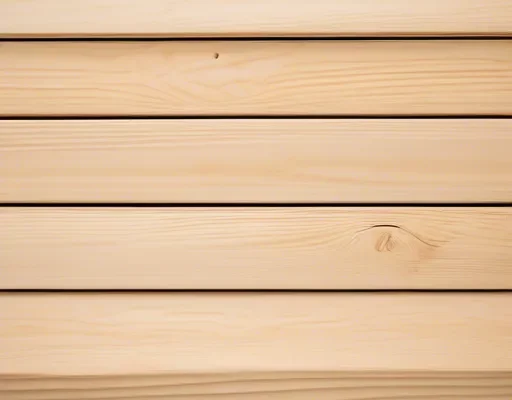 Beveled plank: the perfect choice for your summer cottage