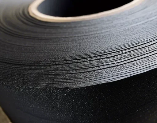 Bitumen tape for roofs: types, characteristics and areas of application