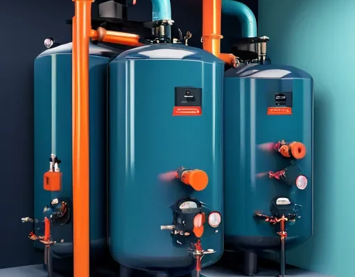 Boiler care and maintenance: key details to pay attention to