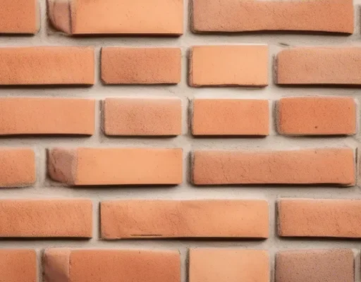 Brick threshold: elegant concepts for your home design