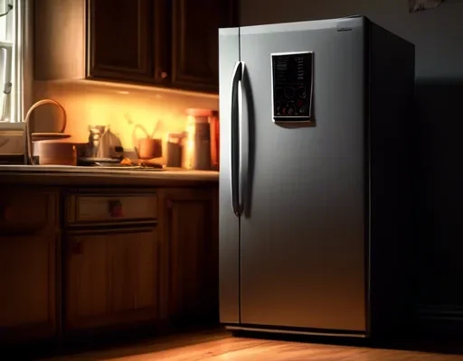 Causes of refrigerator noise and ways to fix the problem