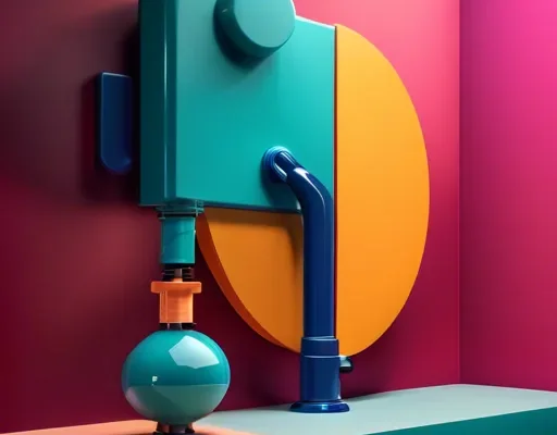 Choosing a pump to increase water pressure in a home