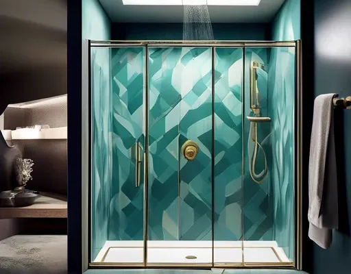 Choosing a shower enclosure: key aspects to consider