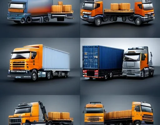 Choosing a vehicle for transporting bulky goods: useful tips