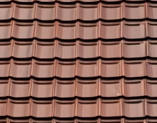 Choosing metal roofing tiles: tips and market overview