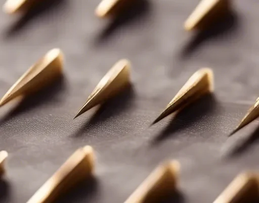 Choosing nails for lining: characteristics and useful recommendations