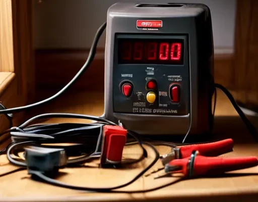 Choosing power tools for household repairs.