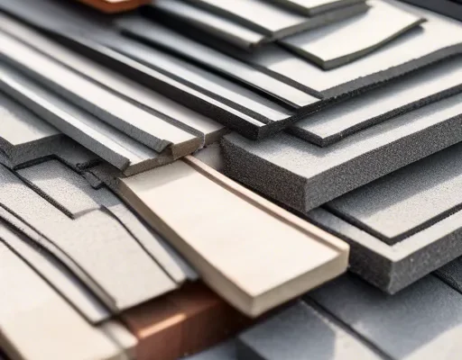 Choosing the best materials for a flat roof: top tips.