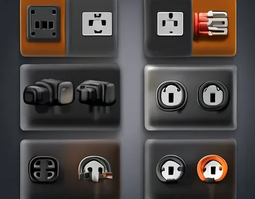 Choosing the right adapters for electrical conductors: tips and tricks