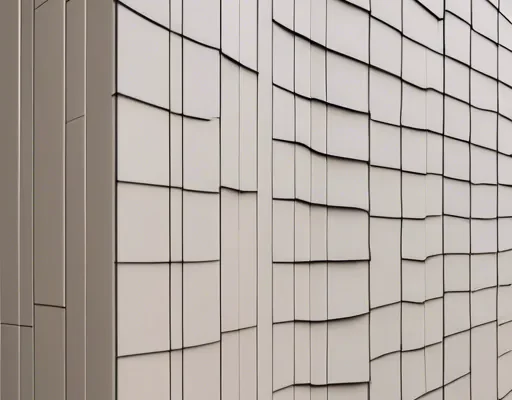 Cladding for exterior walls: benefits and recommendations for choosing materials