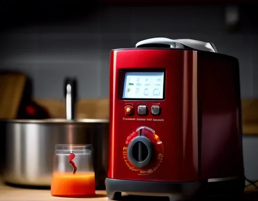 Common juicer malfunctions: what to look out for?