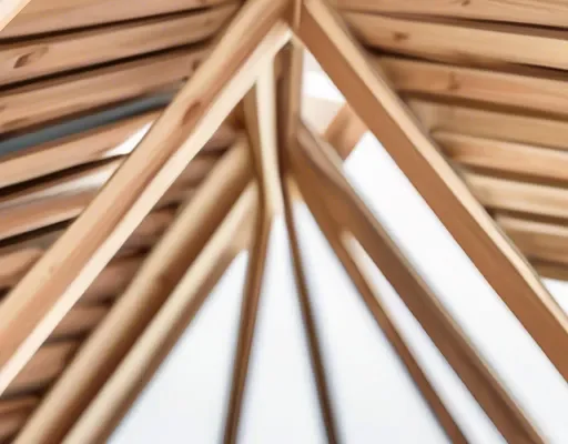 Complex rafter system for pitched roofs: calculations, planning and examples