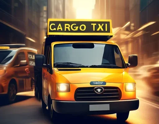 Corporate moving: How to properly organize a cargo taxi?