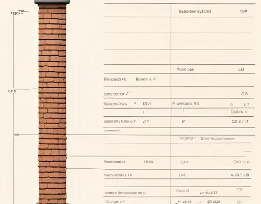 Correct calculation of chimney height: formulas and illustrations