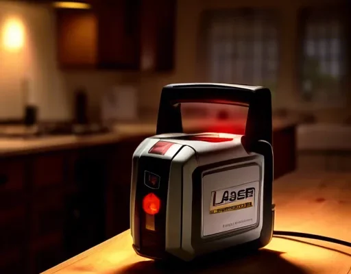 Correct installation of a laser level: step-by-step instructions