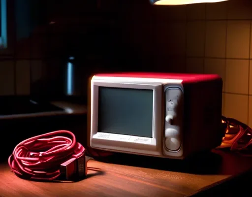 Correct replacement of the oven light bulb: step-by-step instructions