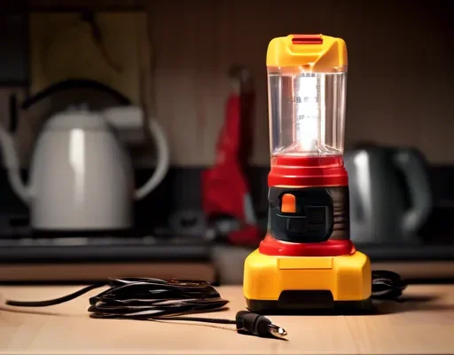 Why doesn't the hammer drill work by impact, but only rotates?