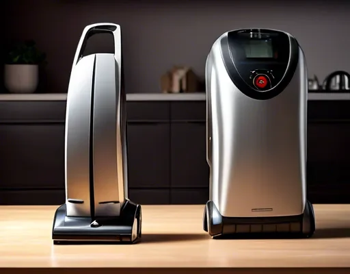Which vacuum cleaner to choose: vertical or horizontal?