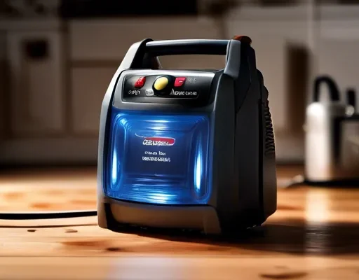 Which high-performance pressure washer is best for the home?