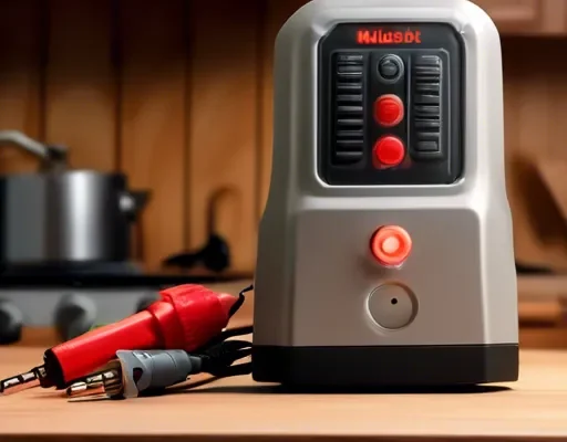 Which drill to choose for home use: impact or simple?