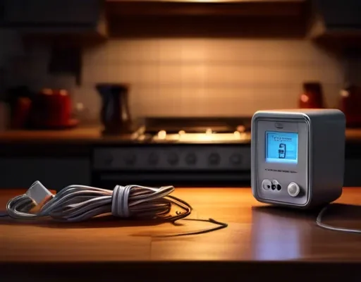 When should the heating element in a water heater be replaced?